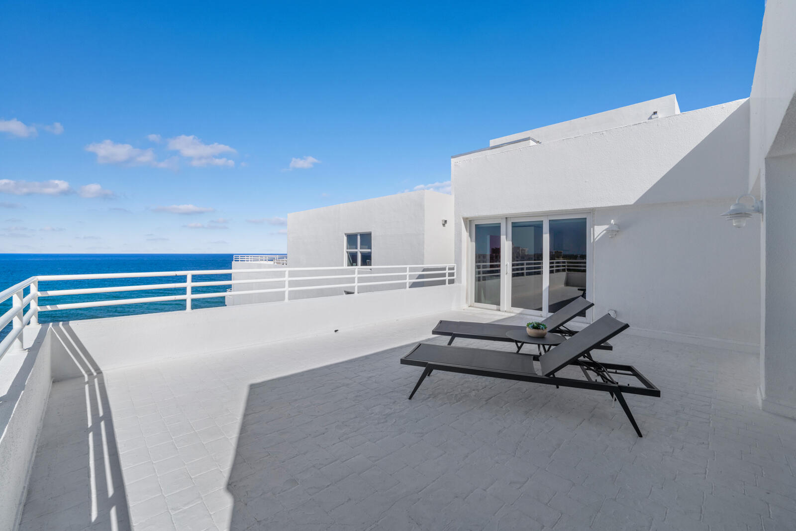 3407 S Ocean #PH D, Highland Beach FL 33487