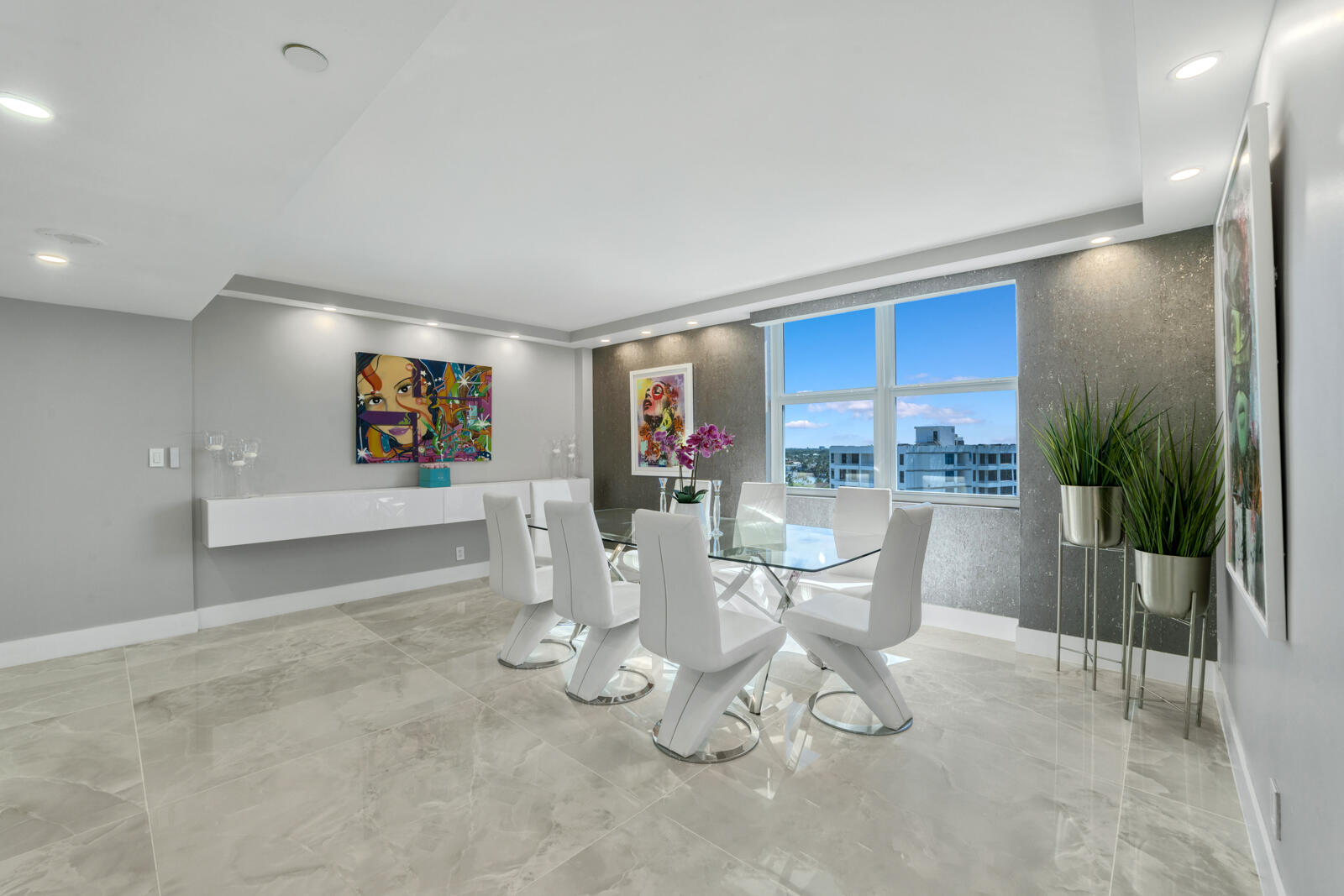 3407 S Ocean #PH D, Highland Beach FL 33487