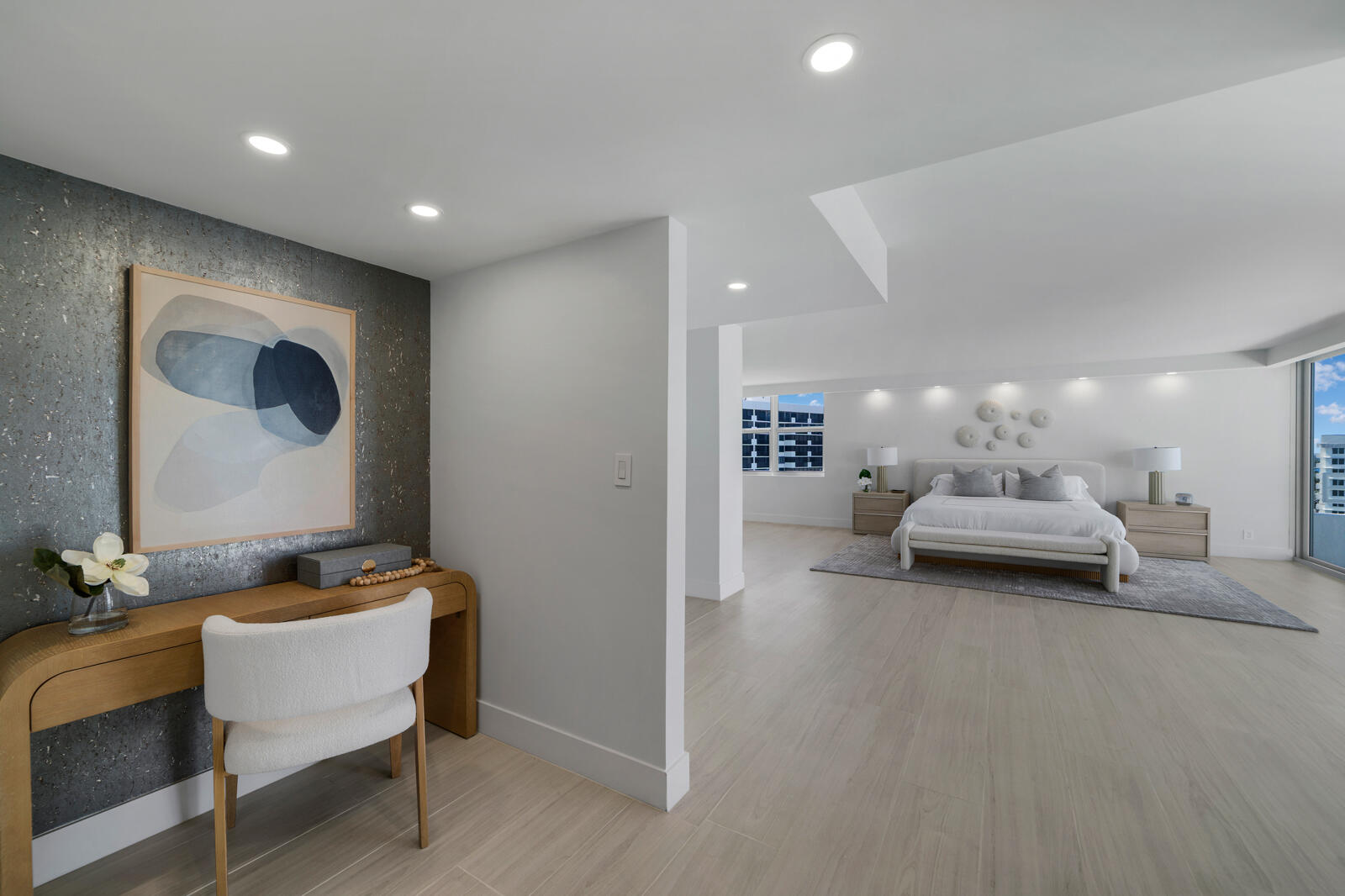 3407 S Ocean #PH D, Highland Beach FL 33487