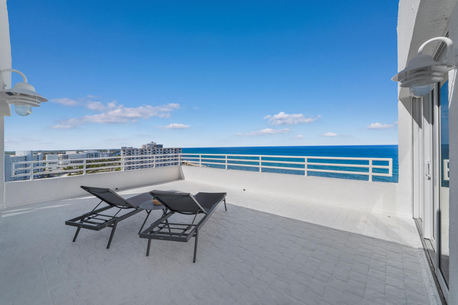 3407 S Ocean #PH D, Highland Beach FL 33487