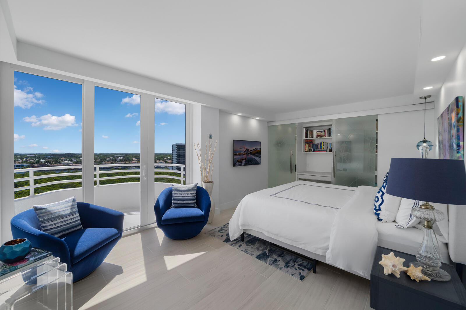 3407 S Ocean #PH D, Highland Beach FL 33487