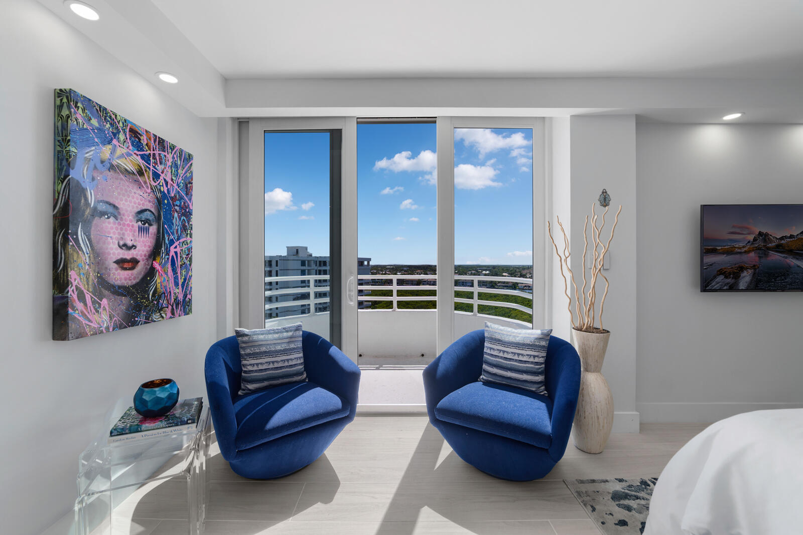 3407 S Ocean #PH D, Highland Beach FL 33487