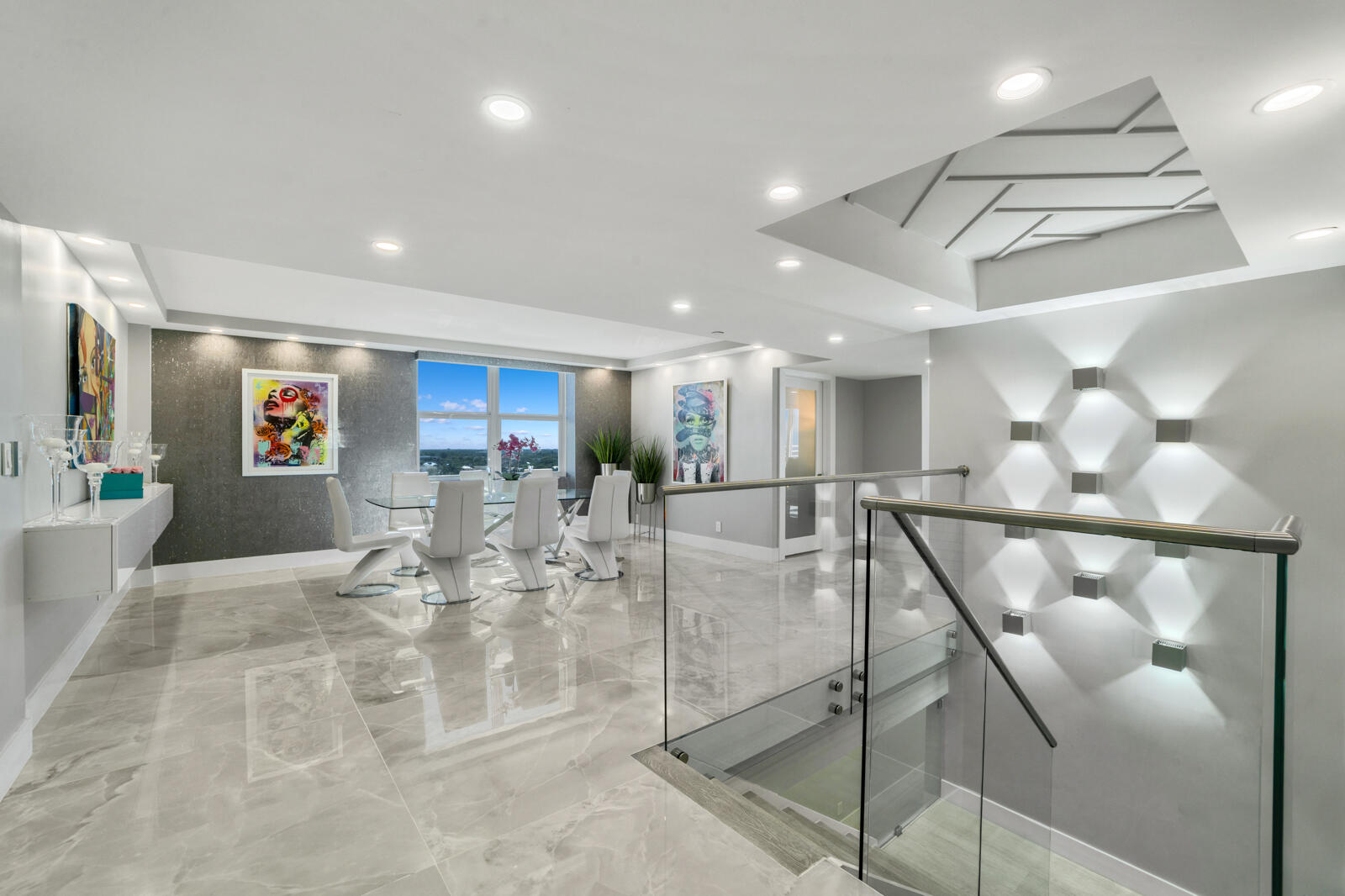 3407 S Ocean #PH D, Highland Beach FL 33487