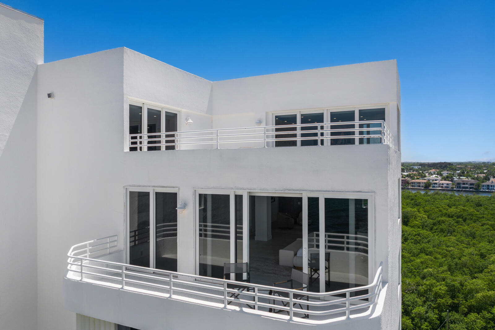 3407 S Ocean #PH D, Highland Beach FL 33487