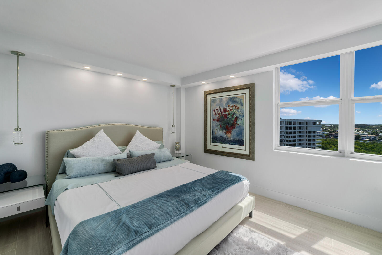 3407 S Ocean #PH D, Highland Beach FL 33487
