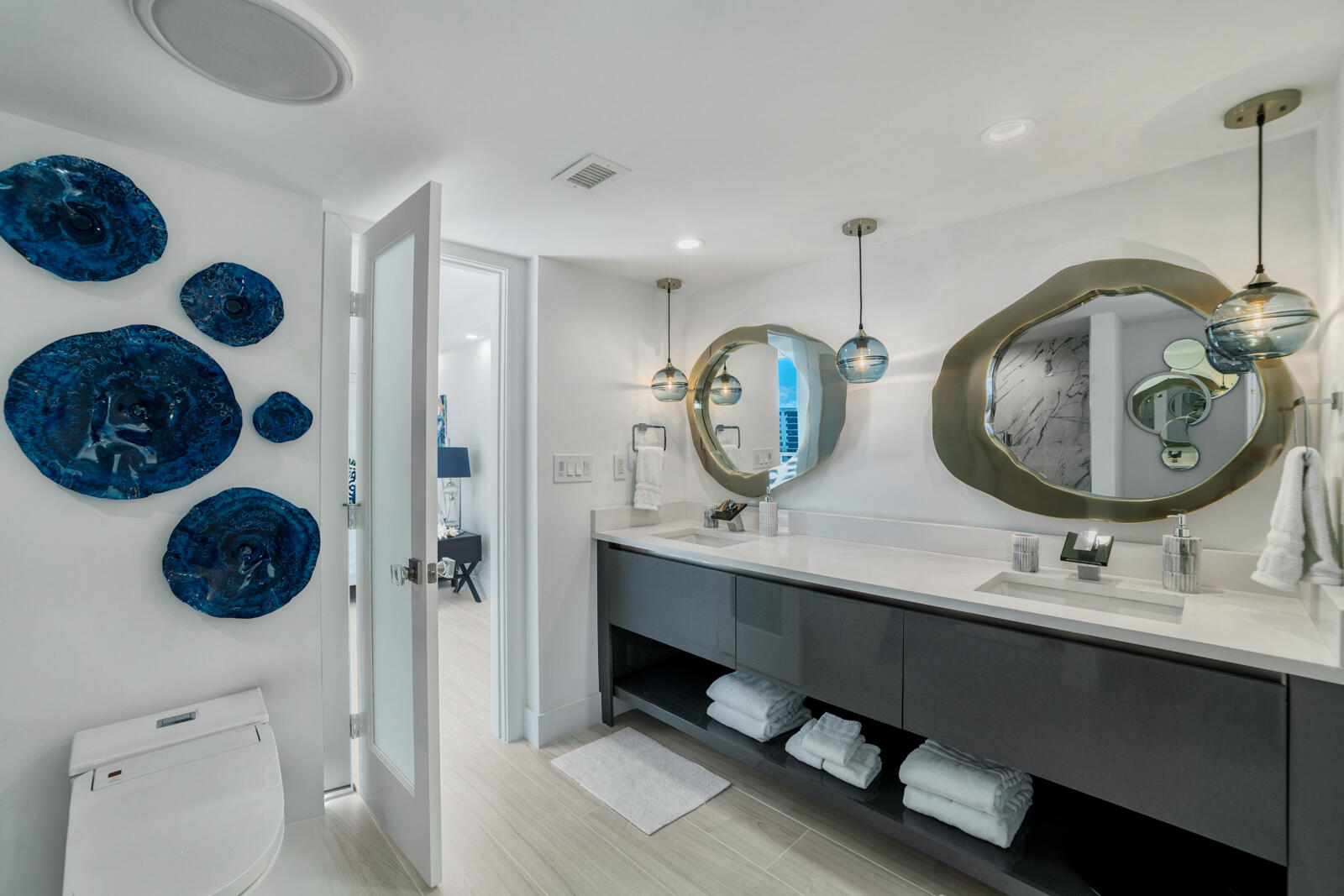3407 S Ocean #PH D, Highland Beach FL 33487