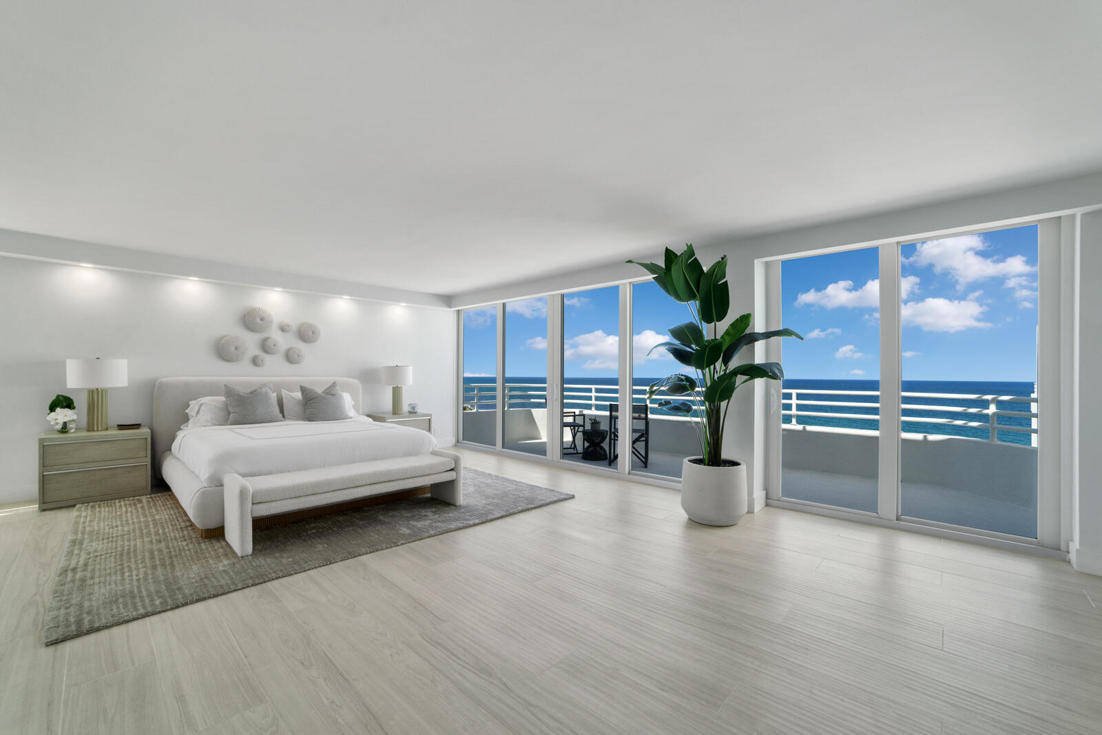3407 S Ocean #PH D, Highland Beach FL 33487