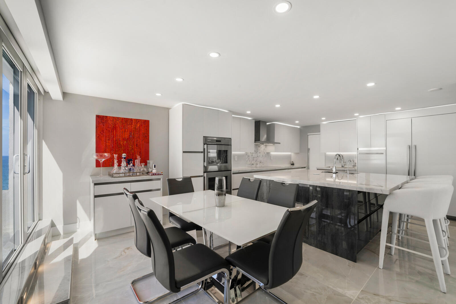 3407 S Ocean #PH D, Highland Beach FL 33487