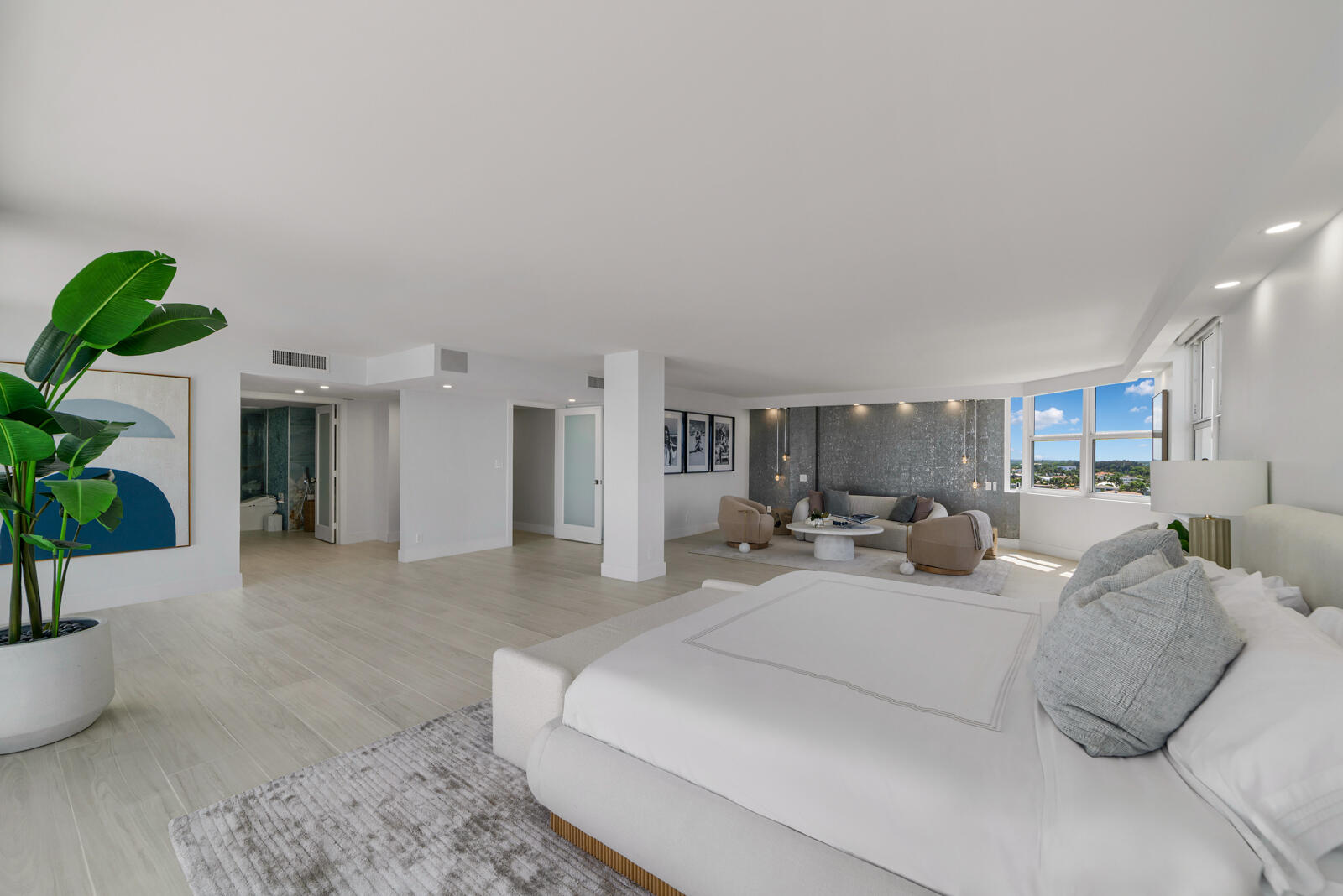 3407 S Ocean #PH D, Highland Beach FL 33487