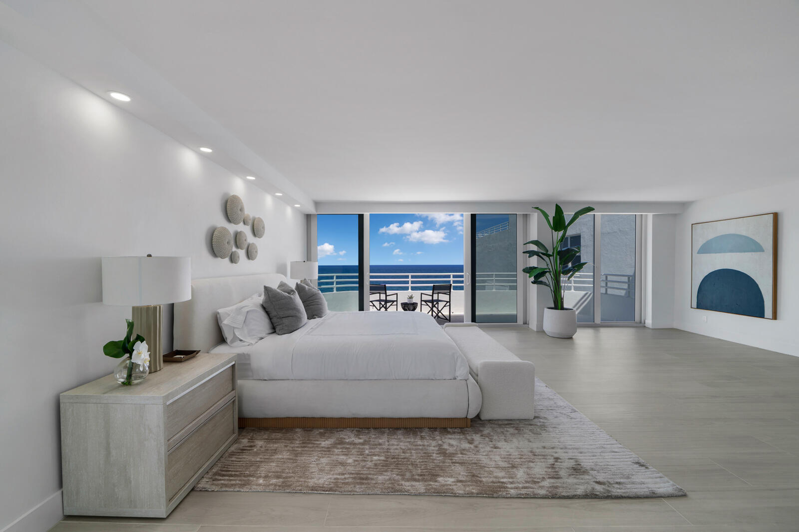3407 S Ocean #PH D, Highland Beach FL 33487