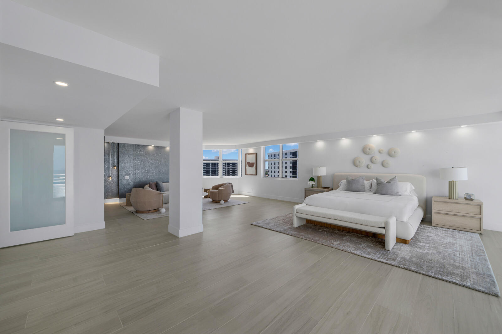 3407 S Ocean #PH D, Highland Beach FL 33487