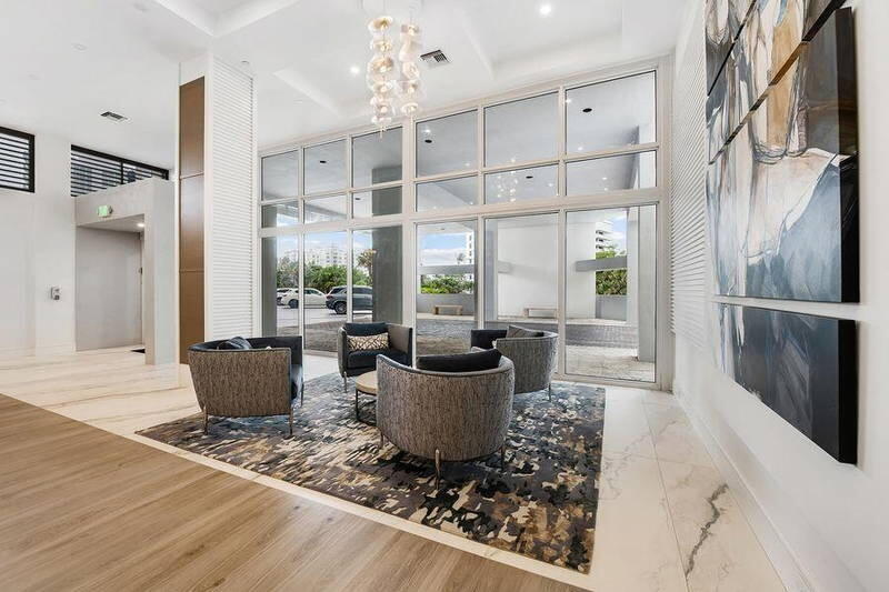 3407 S Ocean #PH D, Highland Beach FL 33487