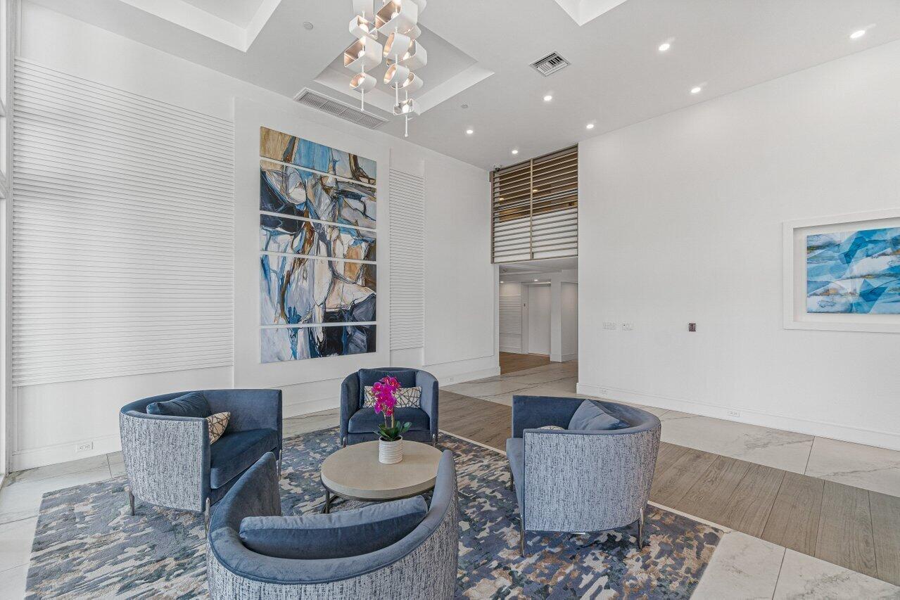 3407 S Ocean #PH D, Highland Beach FL 33487