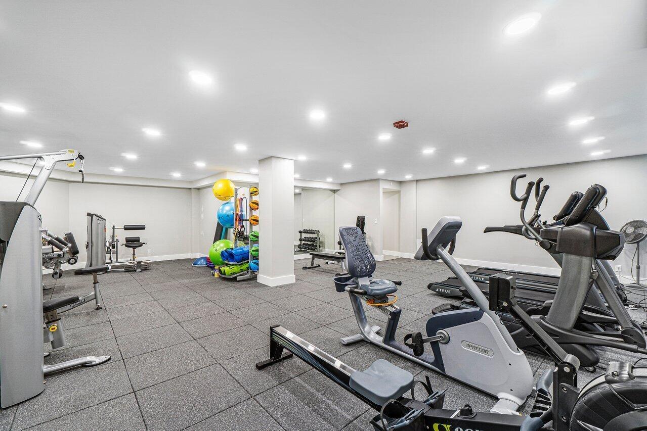 3407 S Ocean #PH D, Highland Beach FL 33487
