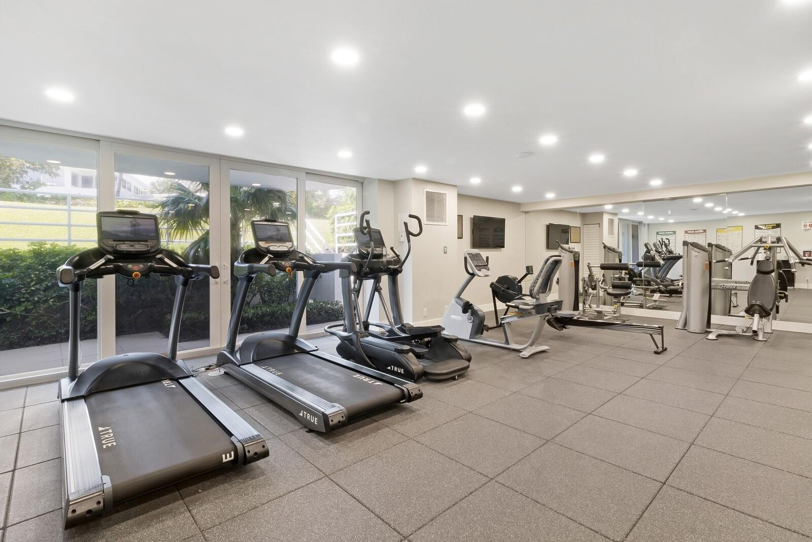 3407 S Ocean #PH D, Highland Beach FL 33487
