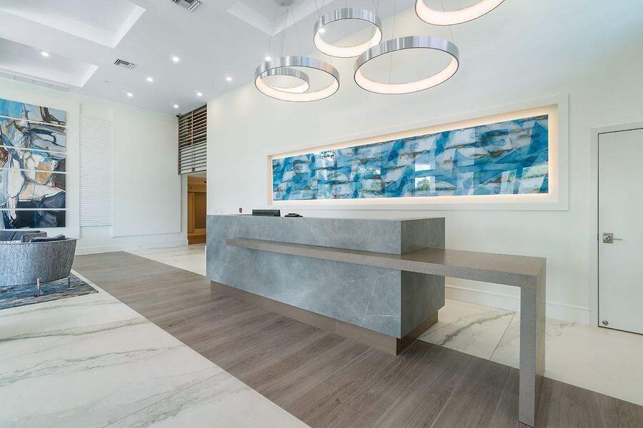3407 S Ocean #PH D, Highland Beach FL 33487