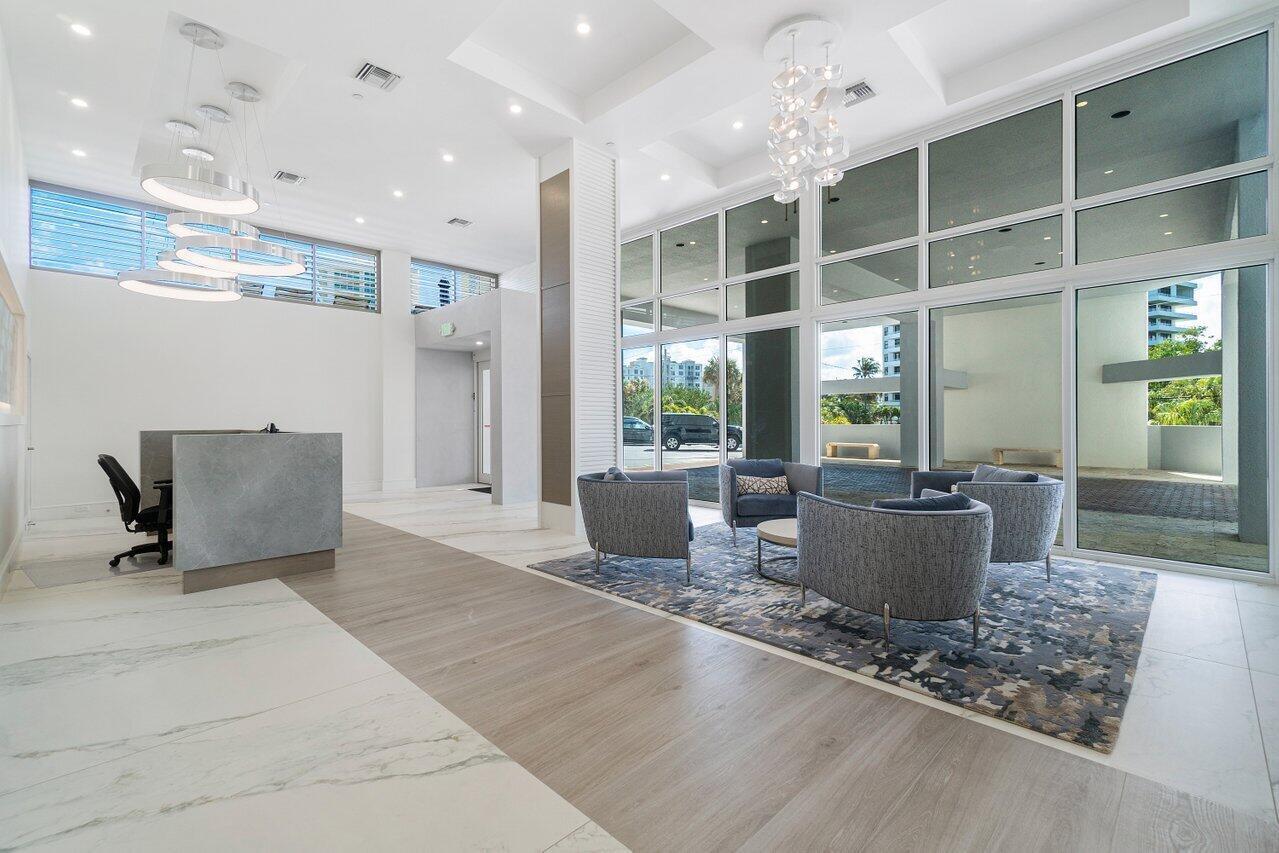 3407 S Ocean #PH D, Highland Beach FL 33487