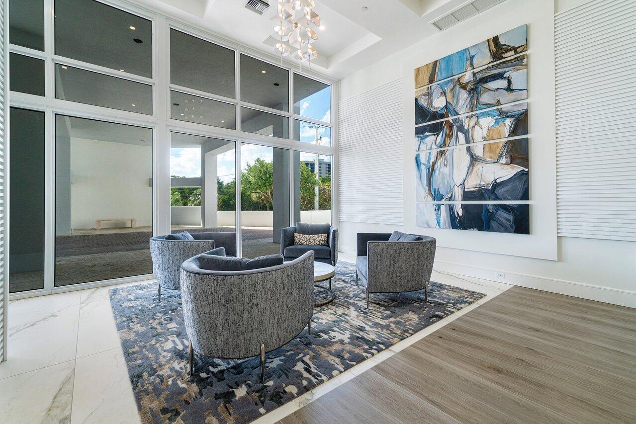 3407 S Ocean #PH D, Highland Beach FL 33487