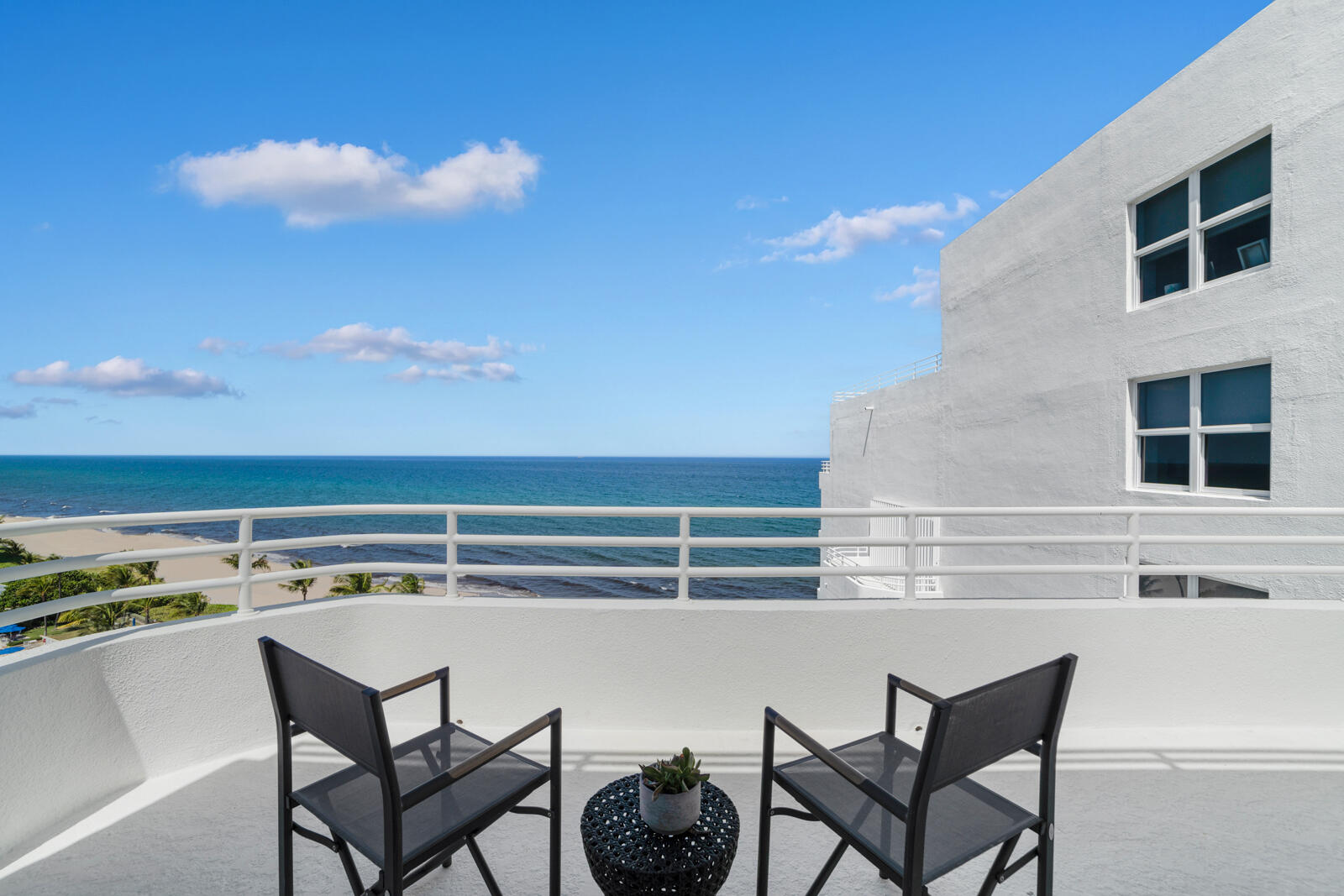 3407 S Ocean #PH D, Highland Beach FL 33487