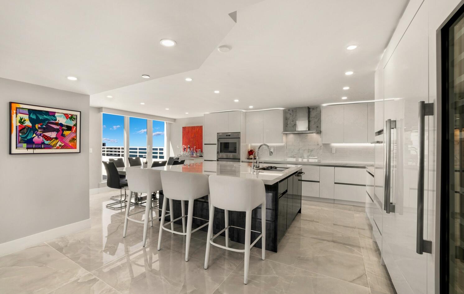 3407 S Ocean #PH D, Highland Beach FL 33487