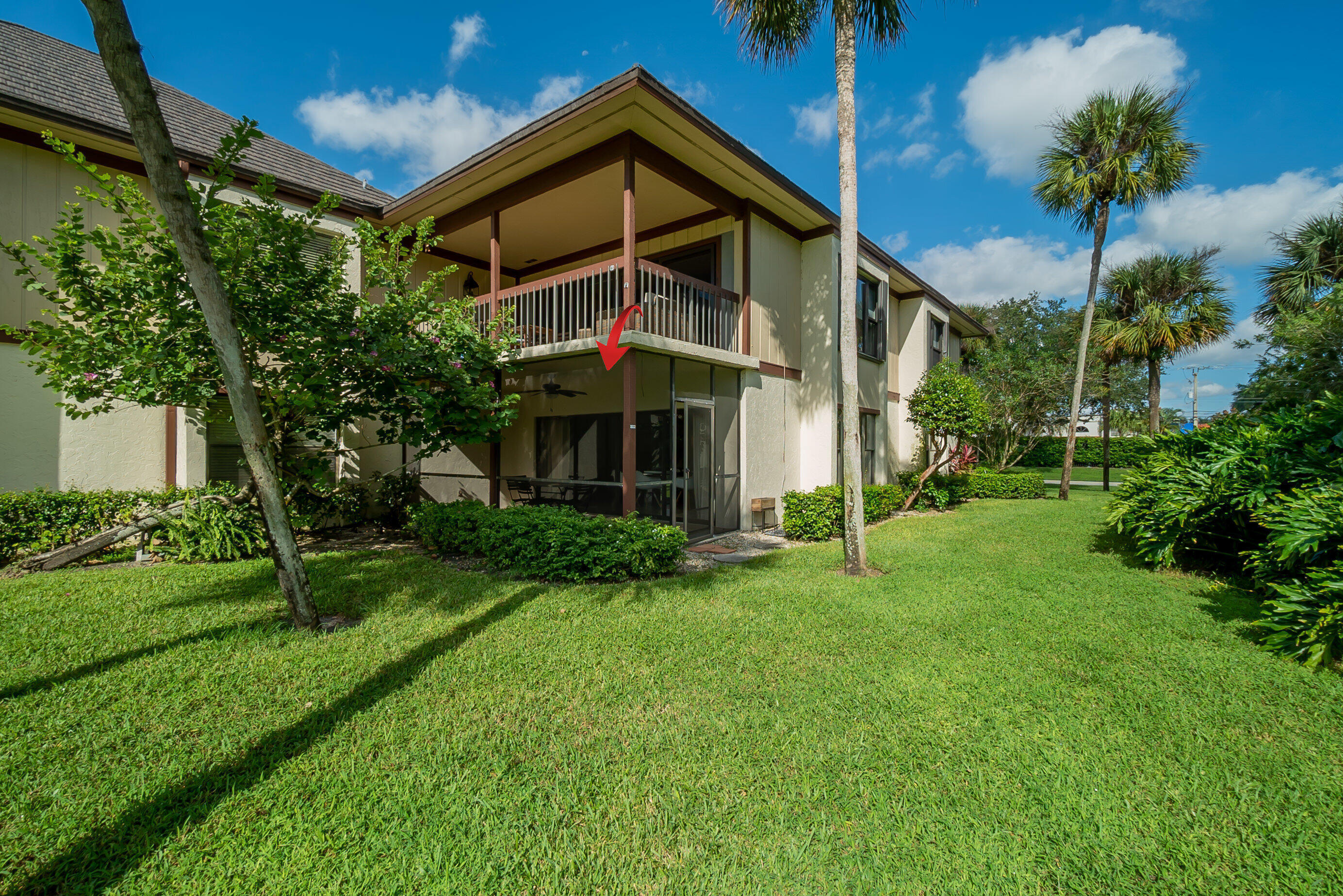 13400 Polo #104, Wellington FL 33414