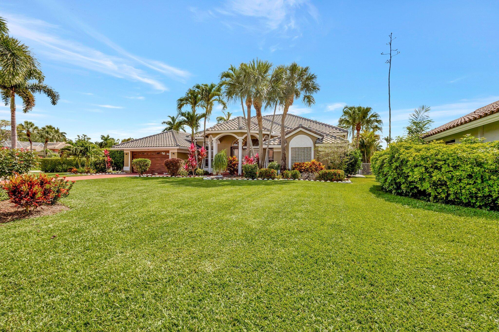 19236 BAY LEAF, Boca Raton FL 33498