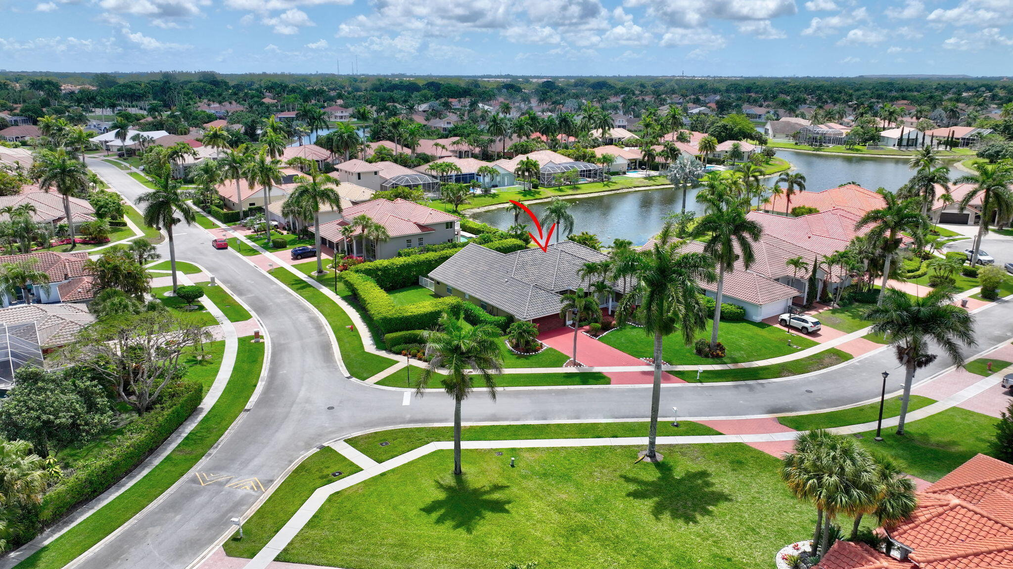 19236 BAY LEAF, Boca Raton FL 33498