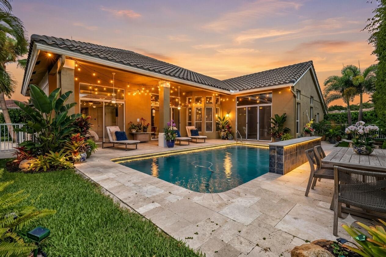 19236 BAY LEAF, Boca Raton FL 33498