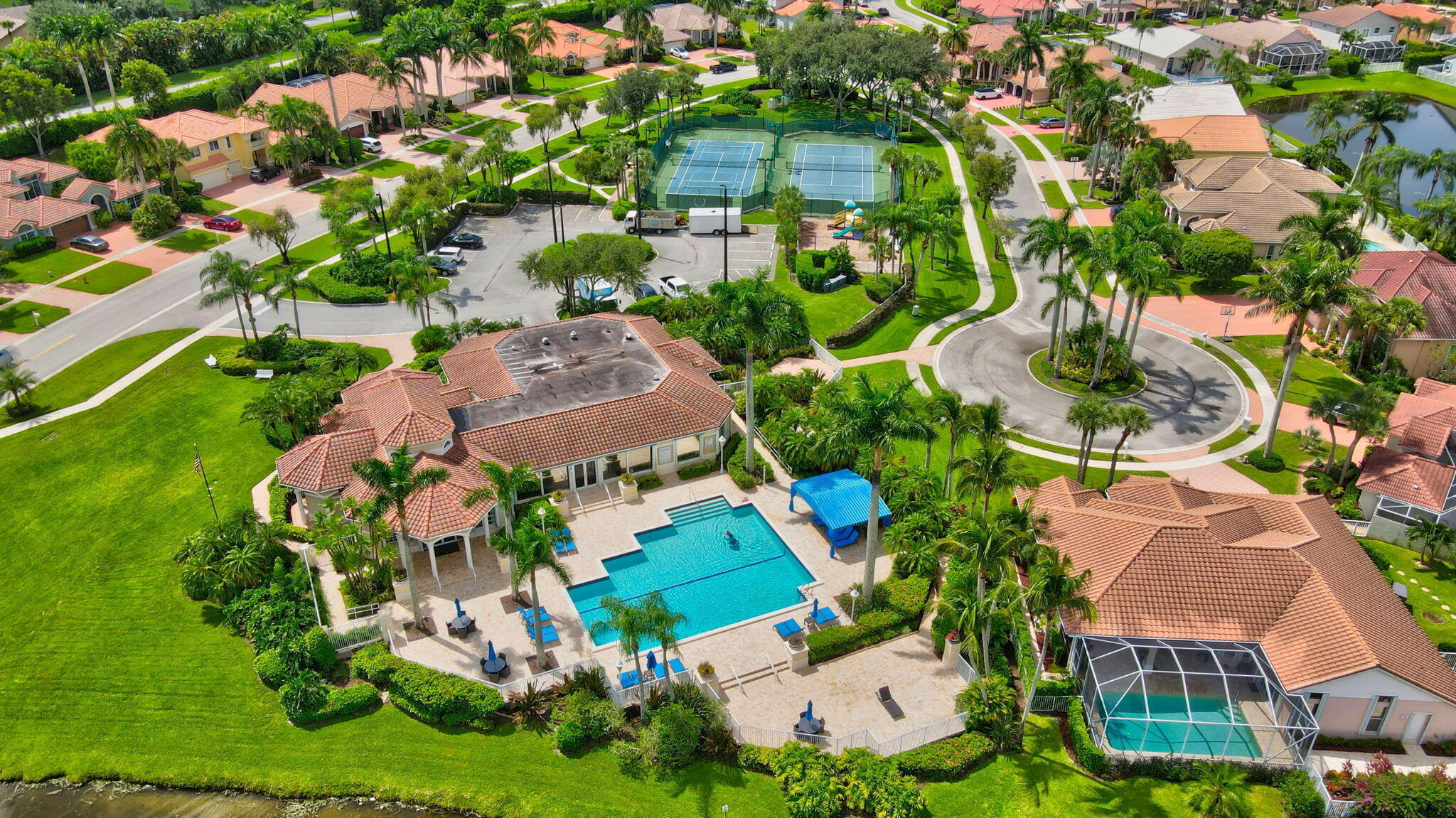 19236 BAY LEAF, Boca Raton FL 33498