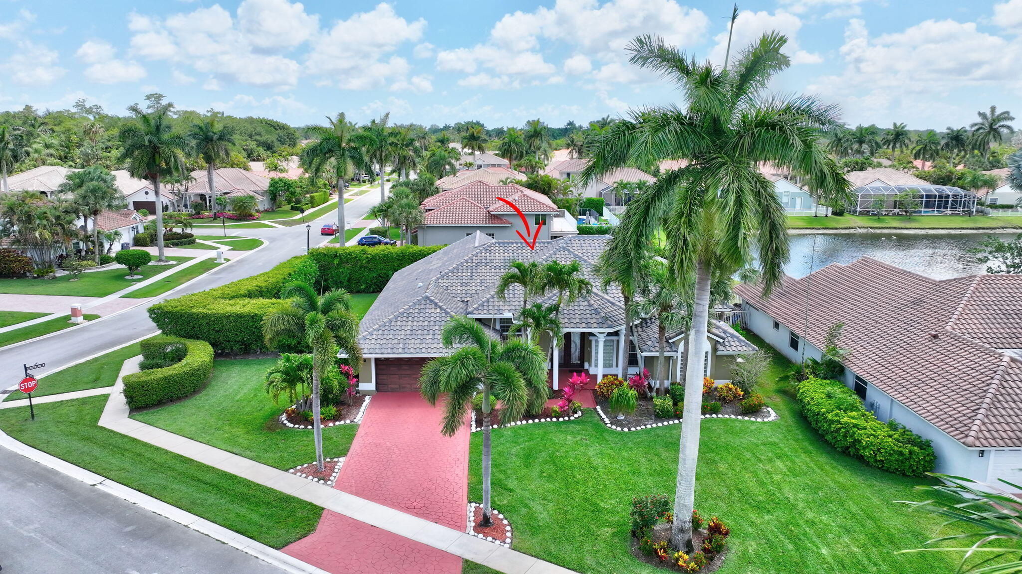 19236 BAY LEAF, Boca Raton FL 33498