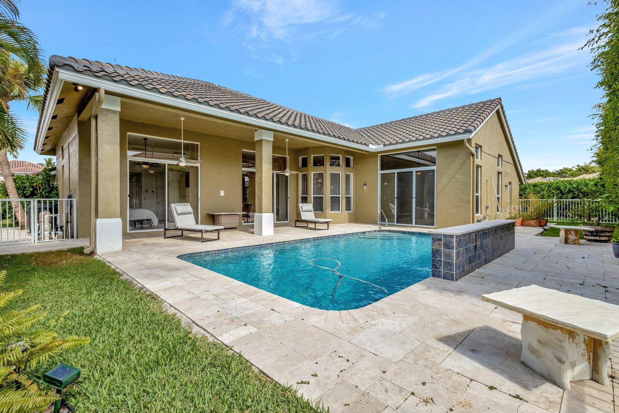 19236 BAY LEAF, Boca Raton FL 33498