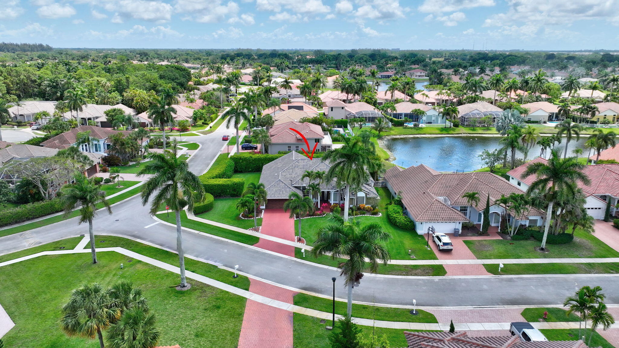 19236 BAY LEAF, Boca Raton FL 33498