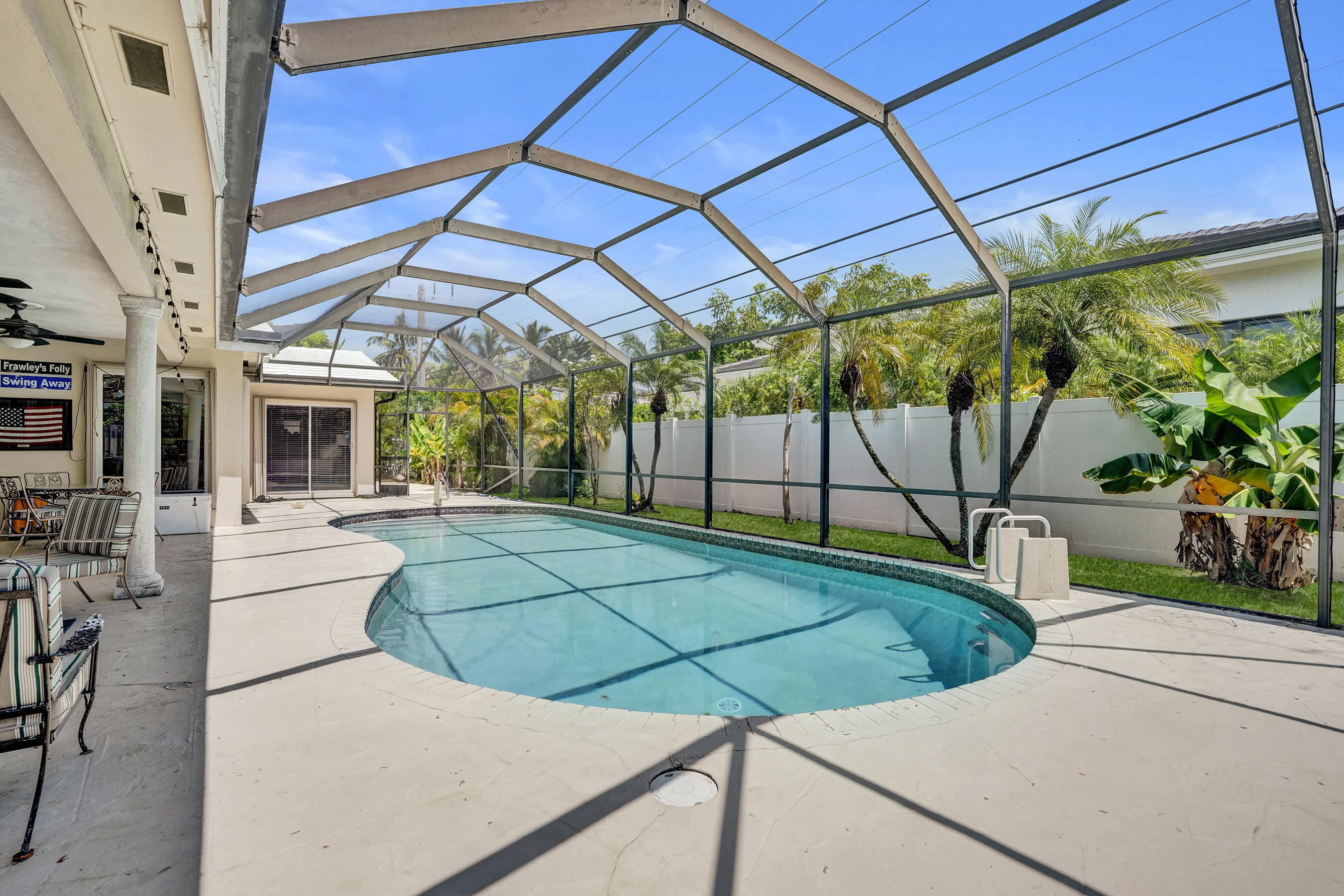 2756 NE 35th, Fort Lauderdale FL 33306