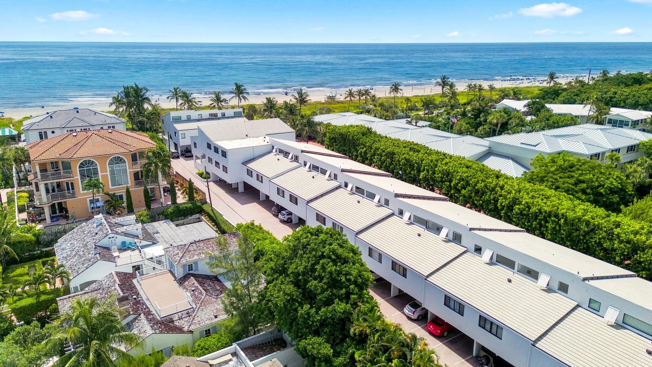 250 S Ocean #263, Delray Beach FL 33483
