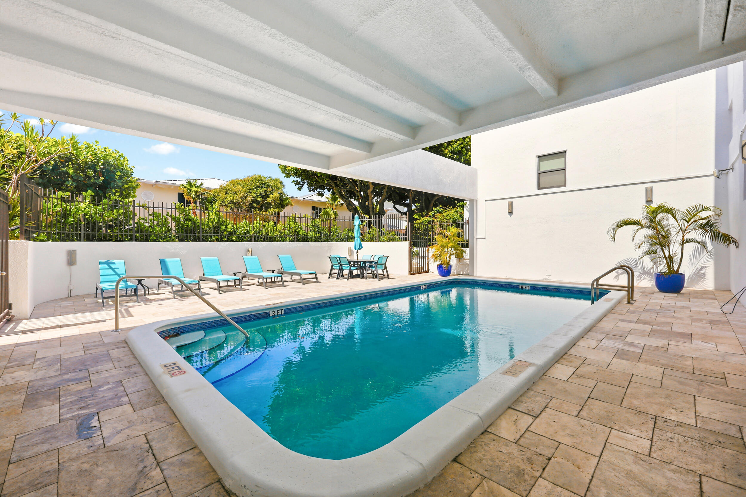 250 S Ocean #263, Delray Beach FL 33483