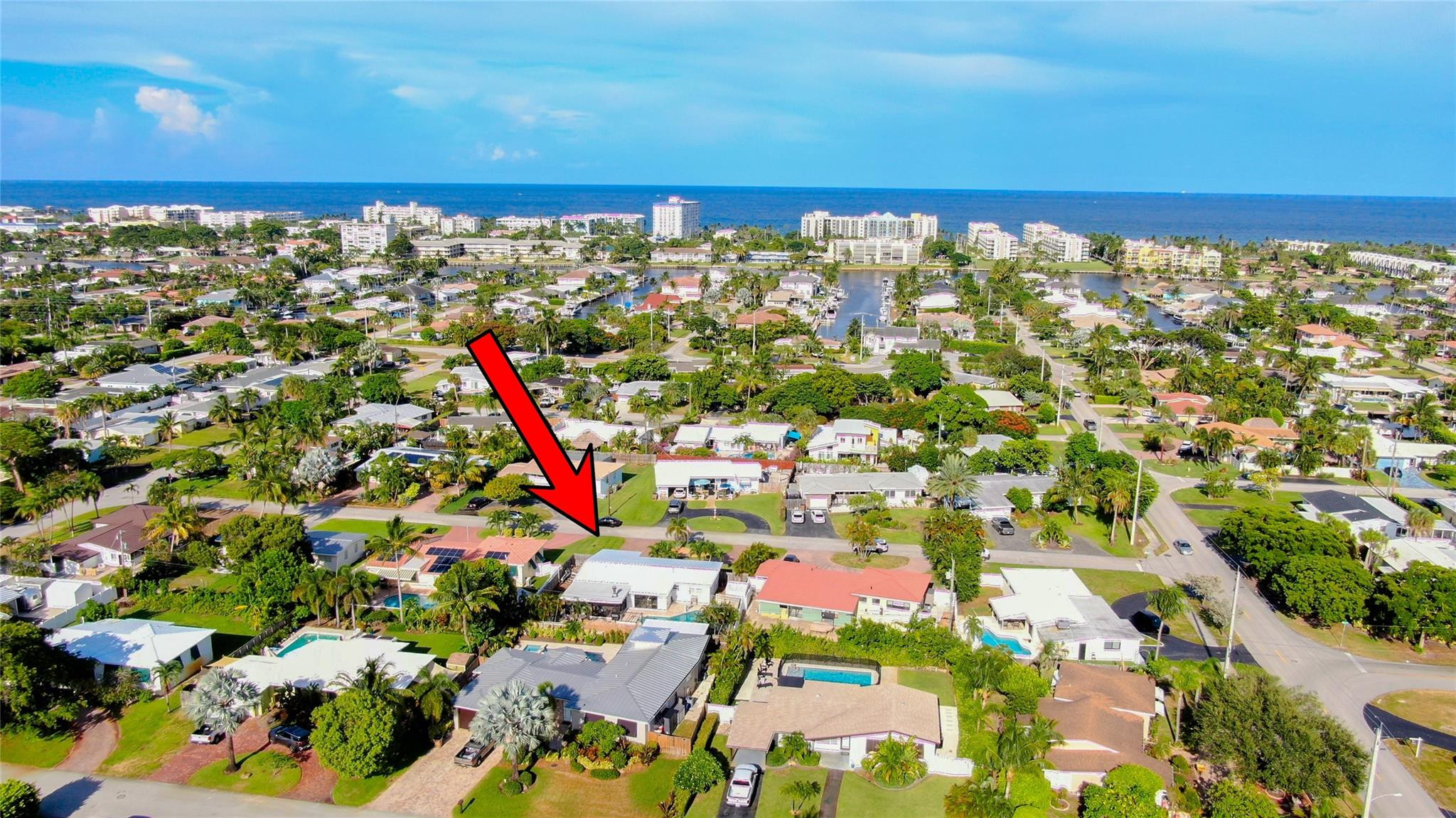 925 SE 14th, Deerfield Beach FL 33441