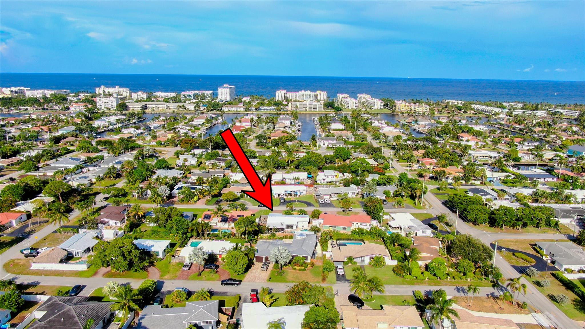 925 SE 14th, Deerfield Beach FL 33441