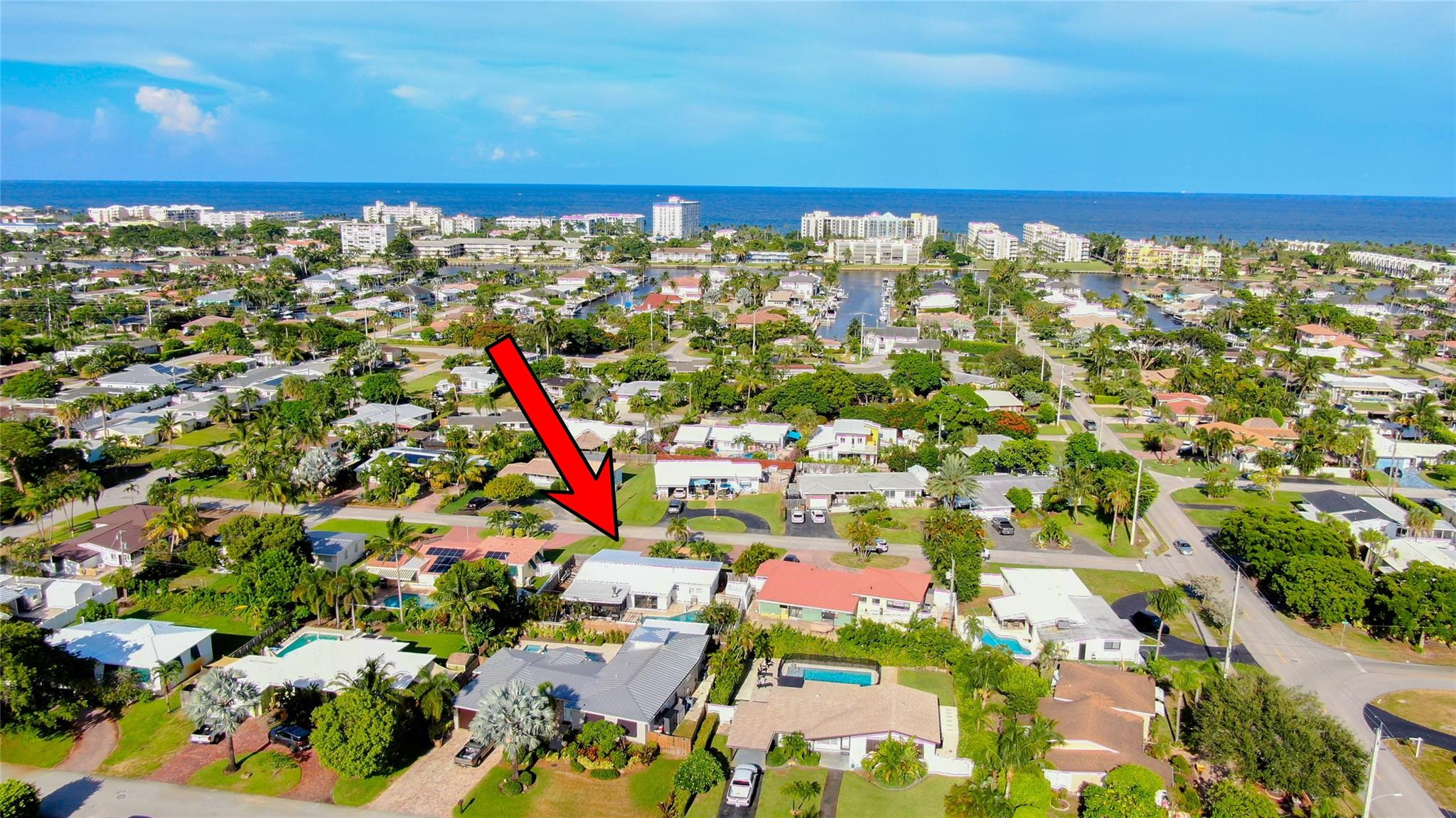 925 SE 14th, Deerfield Beach FL 33441