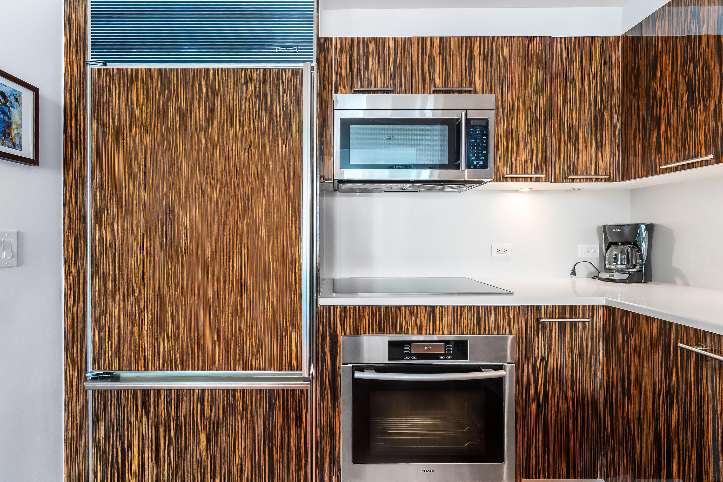 6899 Collins #1409, Miami Beach FL 33141