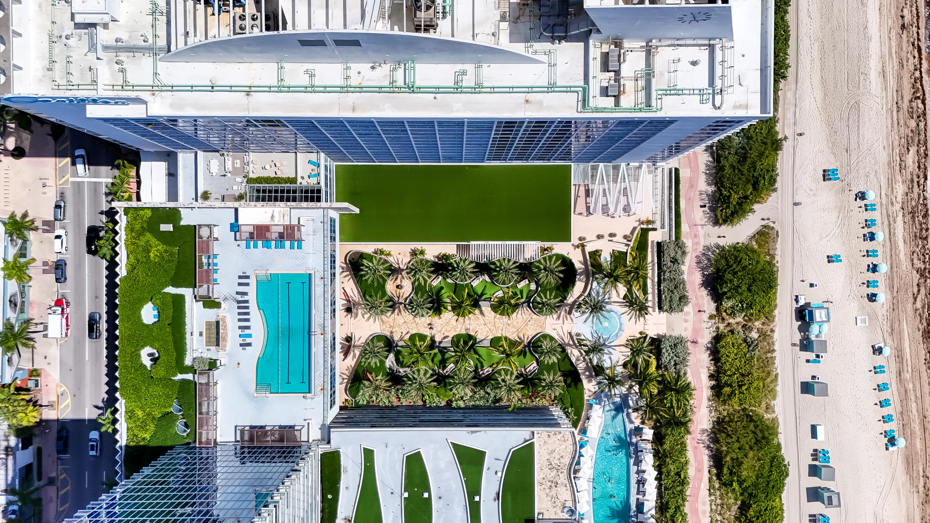 6899 Collins #1409, Miami Beach FL 33141