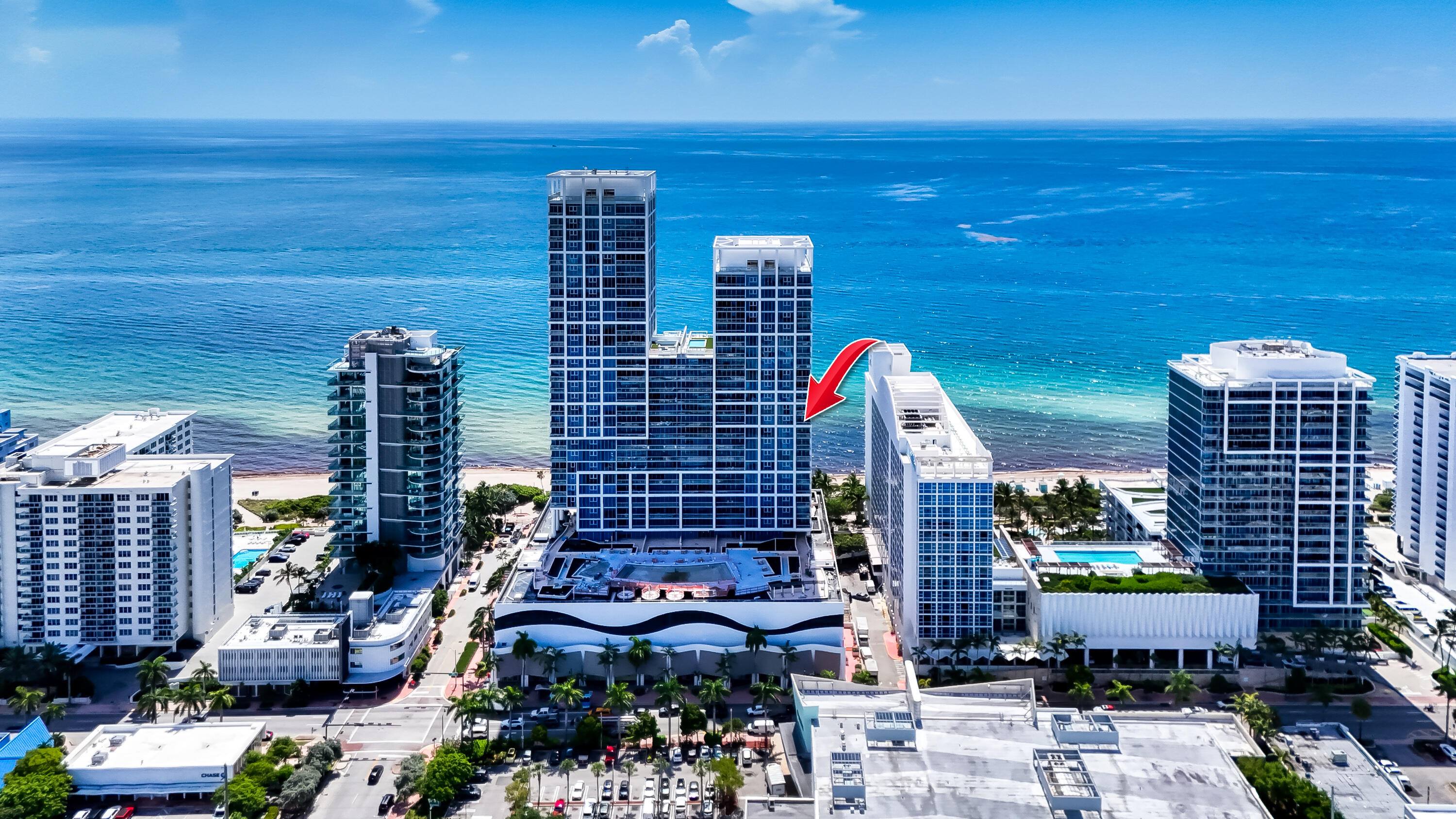6899 Collins #1409, Miami Beach FL 33141