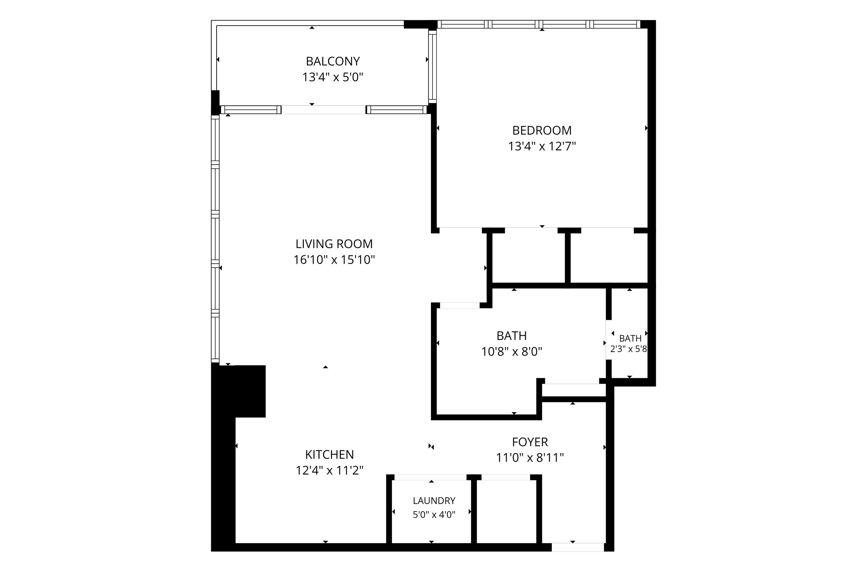 6899 Collins #1409, Miami Beach FL 33141