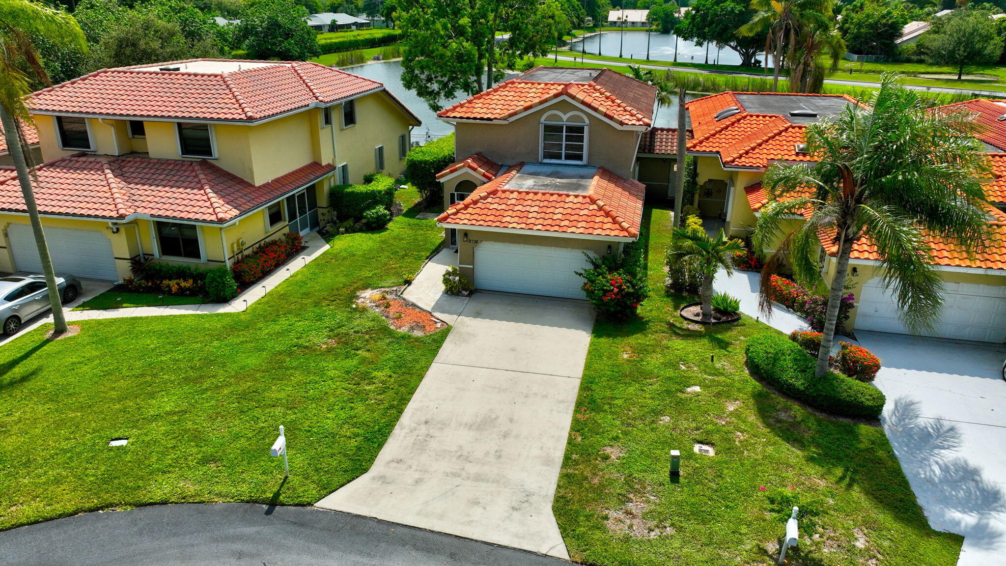 8718 Via Reale, Boca Raton FL 33496