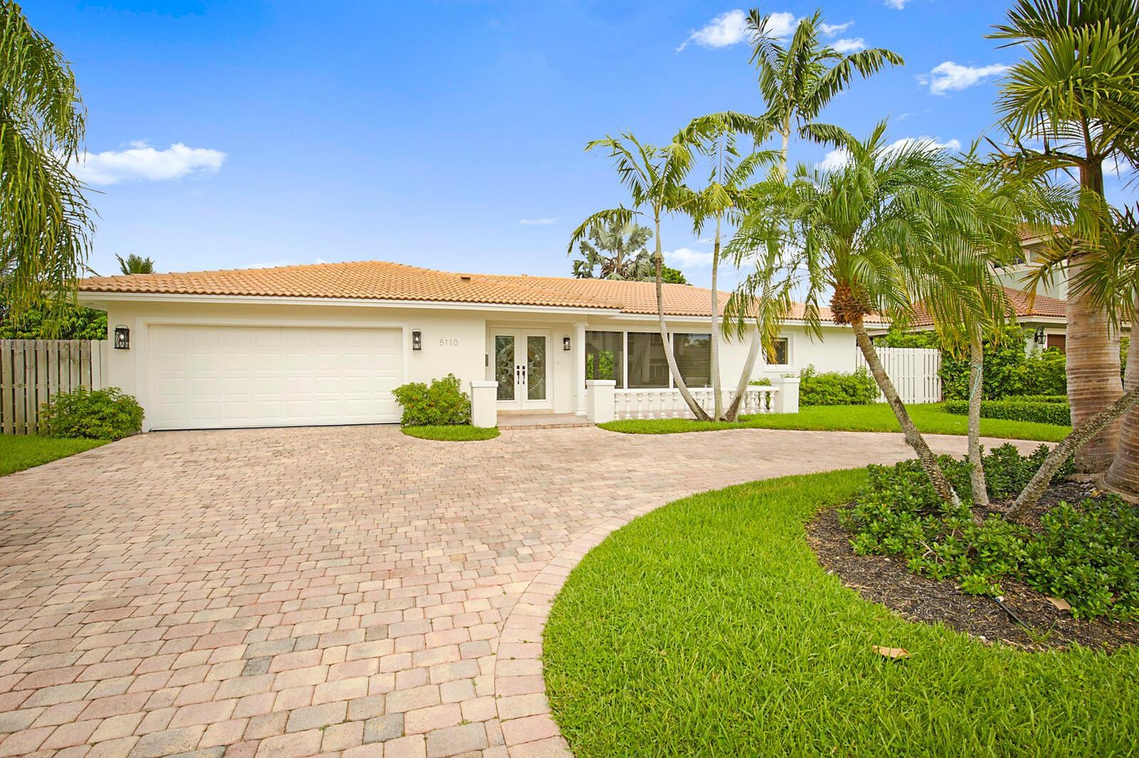 5110 NE 30th, Lighthouse Point FL 33064