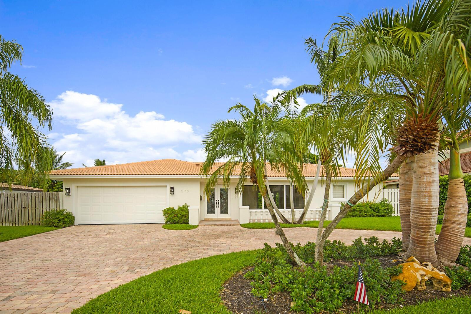 5110 NE 30th, Lighthouse Point FL 33064