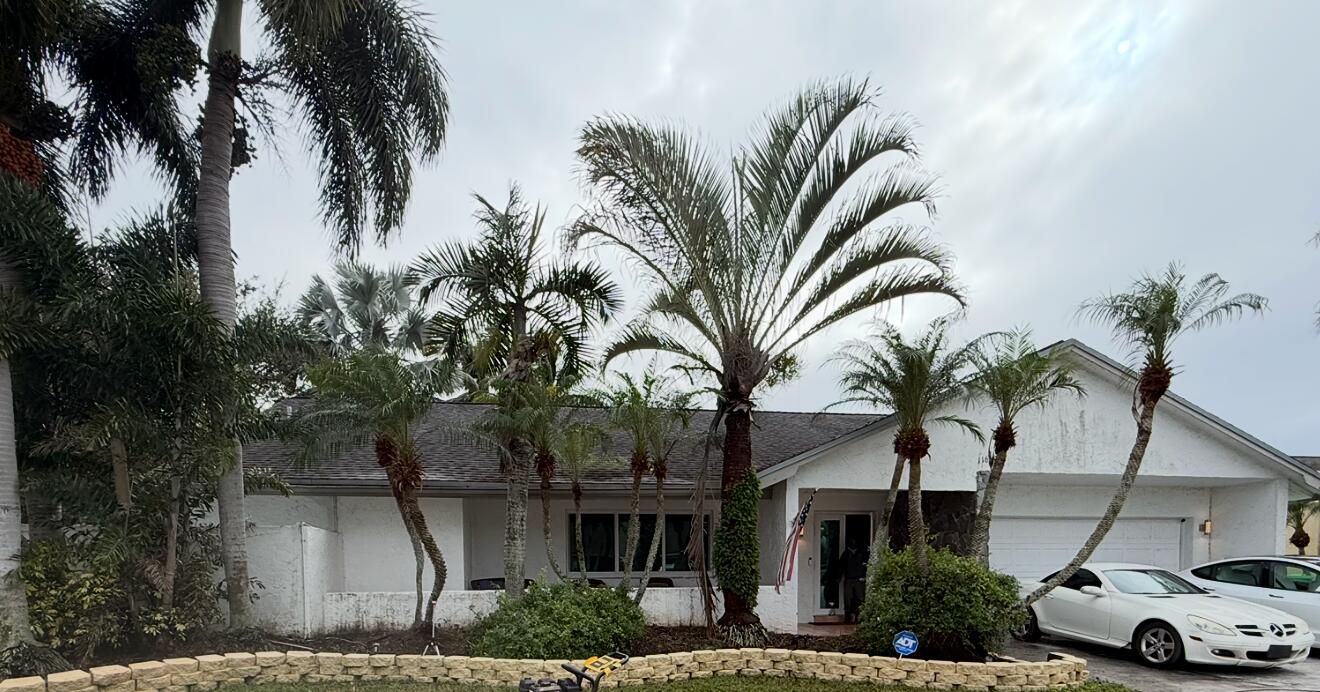 11650 NW 39TH, Sunrise FL 33323