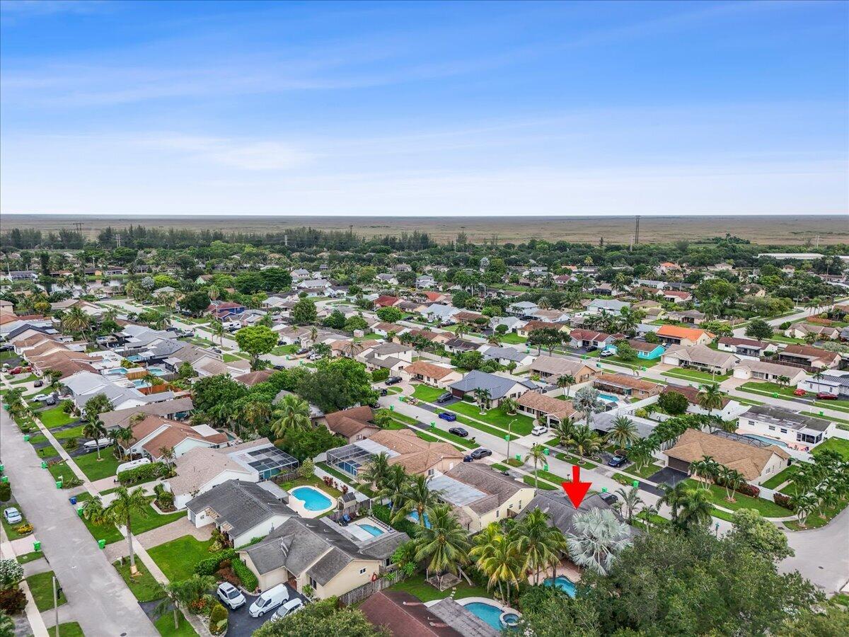 11650 NW 39TH, Sunrise FL 33323