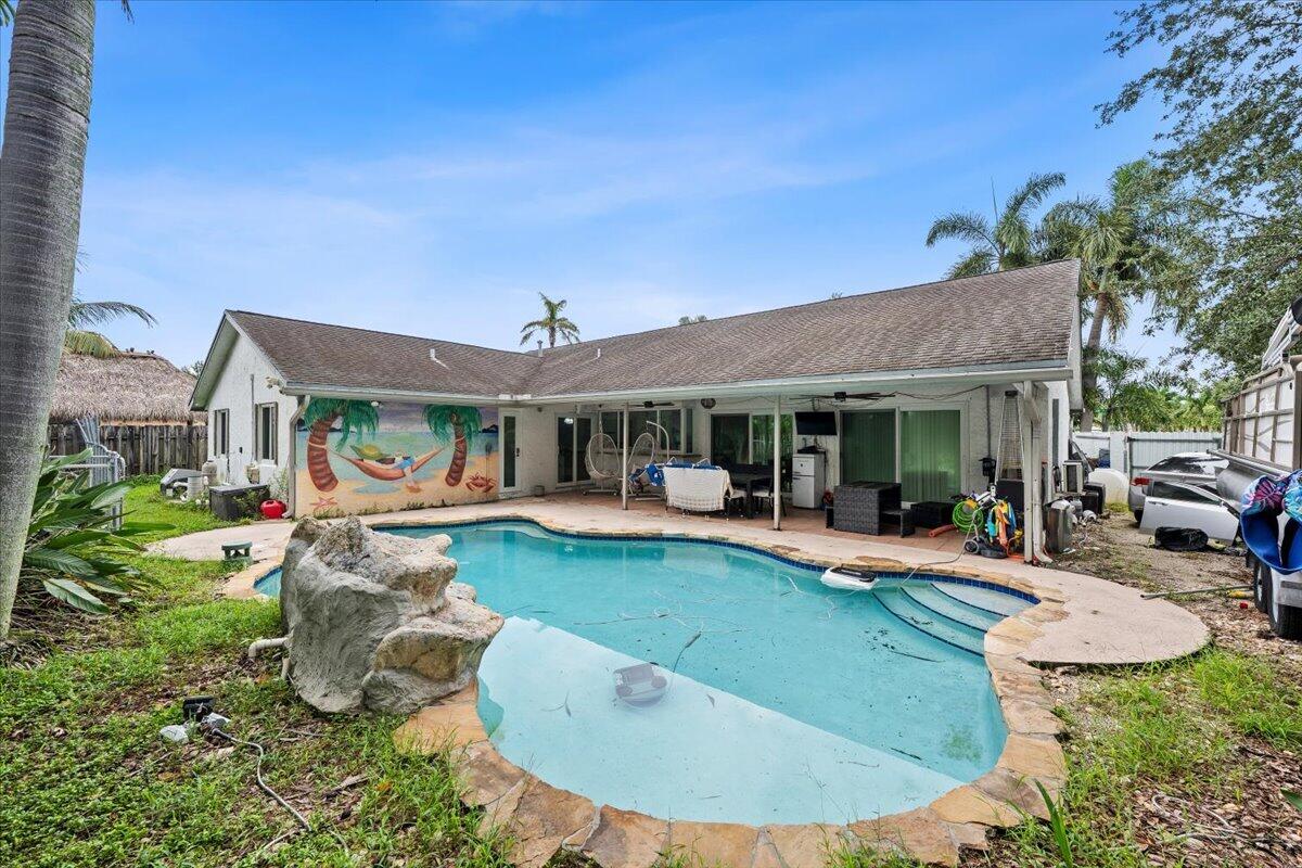 11650 NW 39TH, Sunrise FL 33323