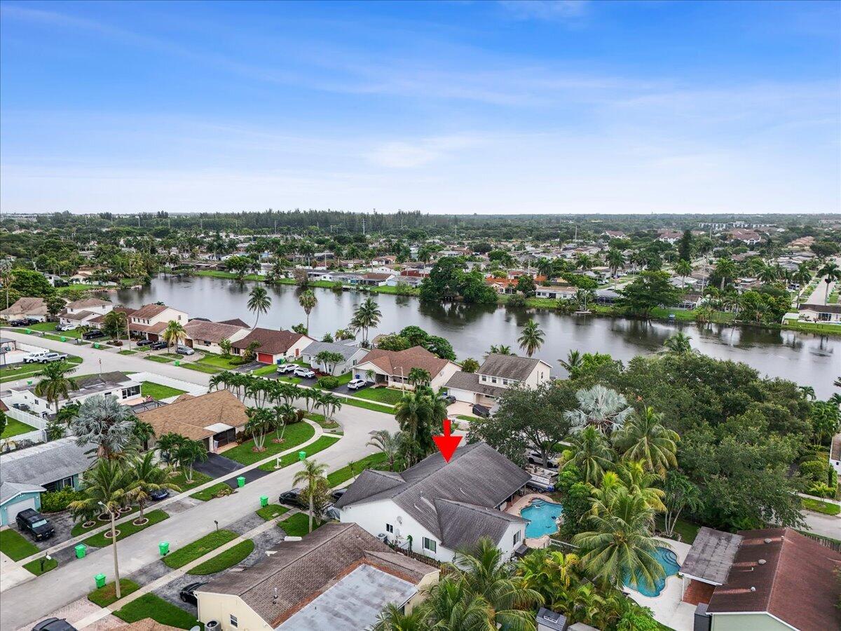 11650 NW 39TH, Sunrise FL 33323