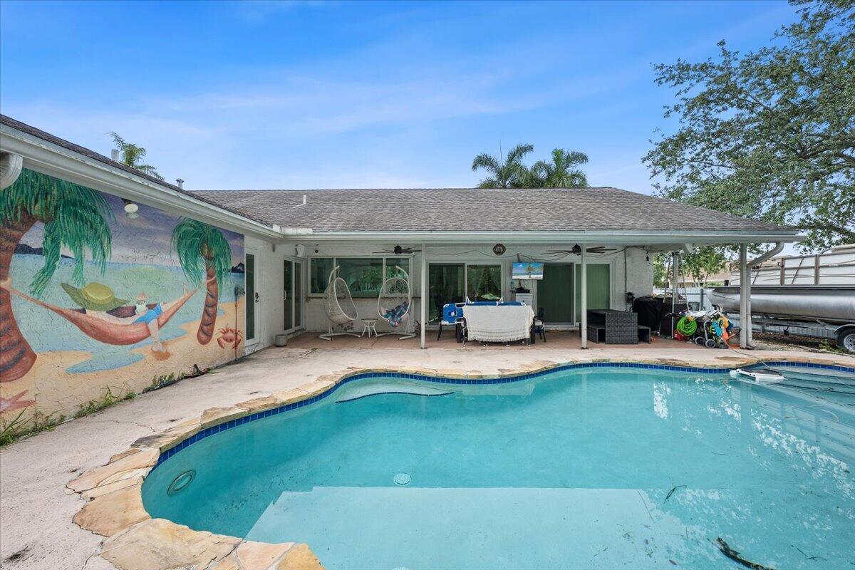 11650 NW 39TH, Sunrise FL 33323